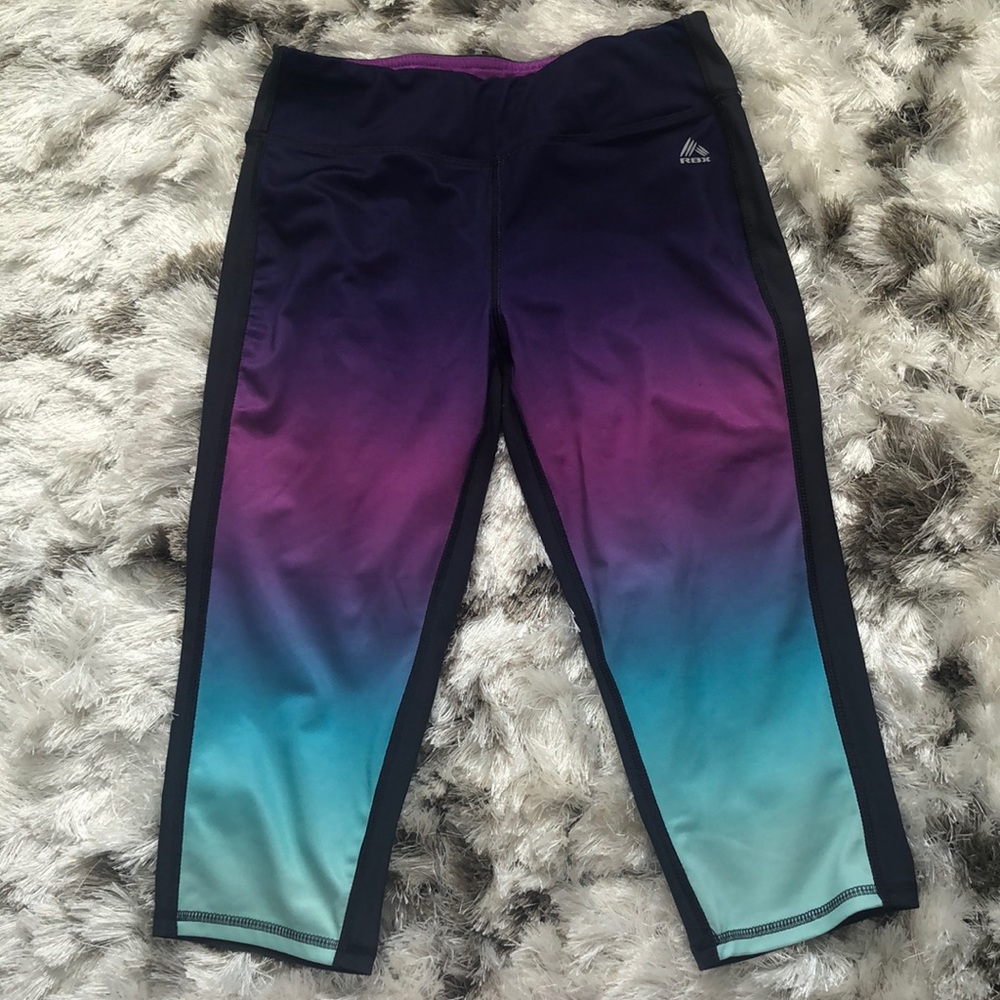 Work out pants